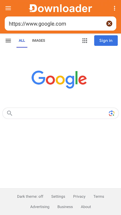 Downloader免费原版图2