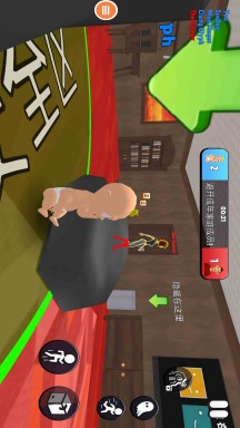 躲猫猫逃跑安装手机版(4)