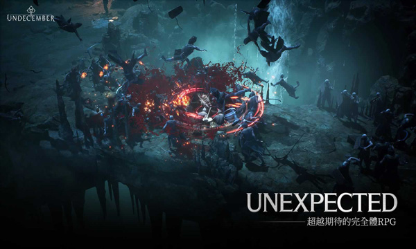 Undecember-图2