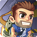 疯狂喷气机旧版 V1.93.4