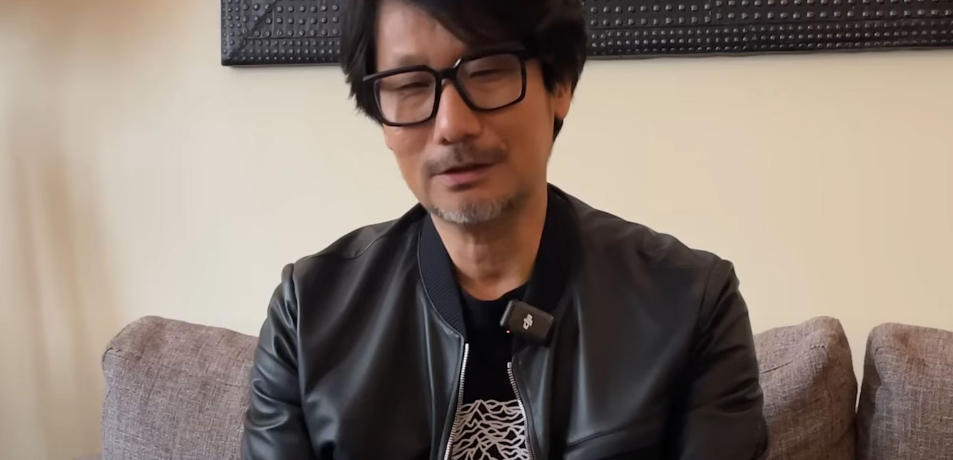 就像对待手机那样！小岛秀夫倡导大家接纳并合理运用AI