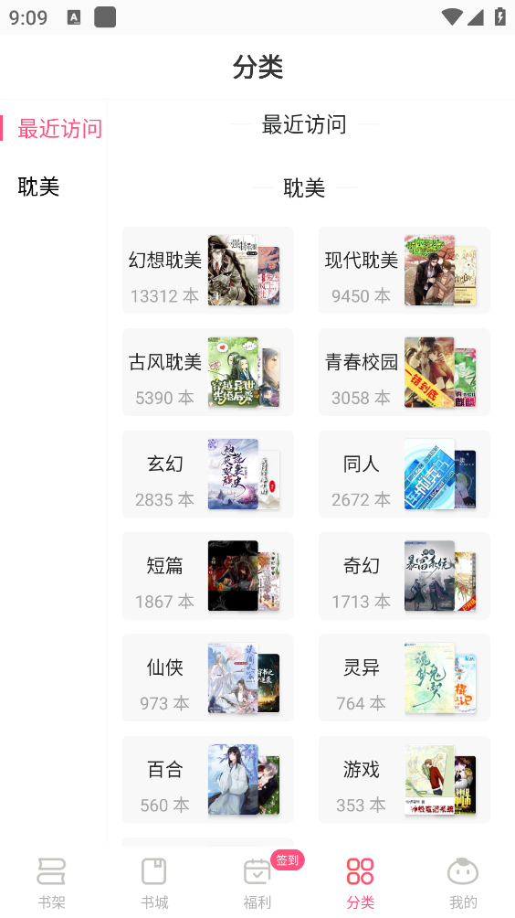 腐竹小说(4)