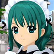 少女都市