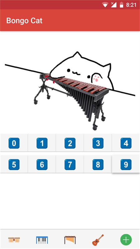 bongocatmver直装版图1