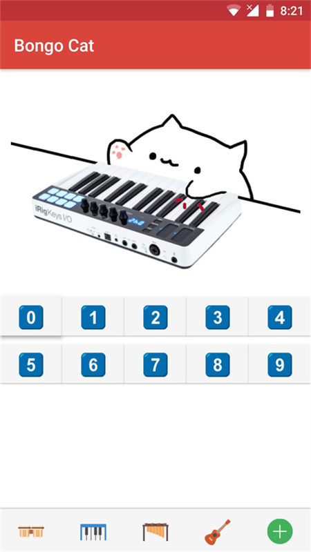 bongocatmver直装版图2