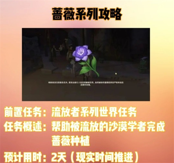 原神隐藏成就碑铭解锁要求全解析