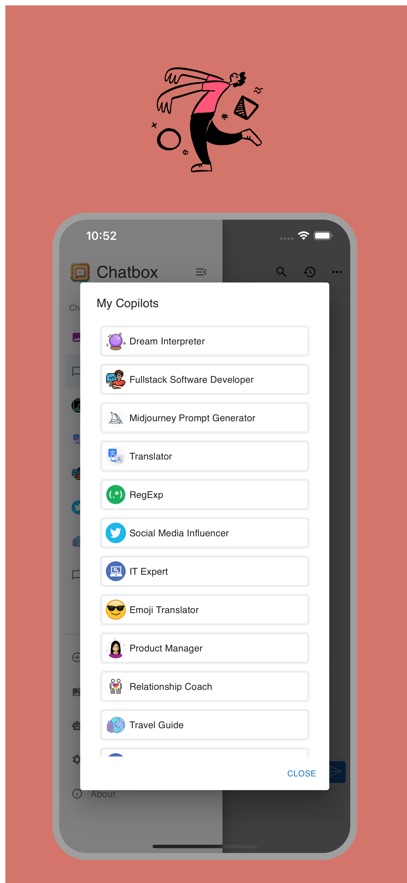 Chatbox无广告版图5