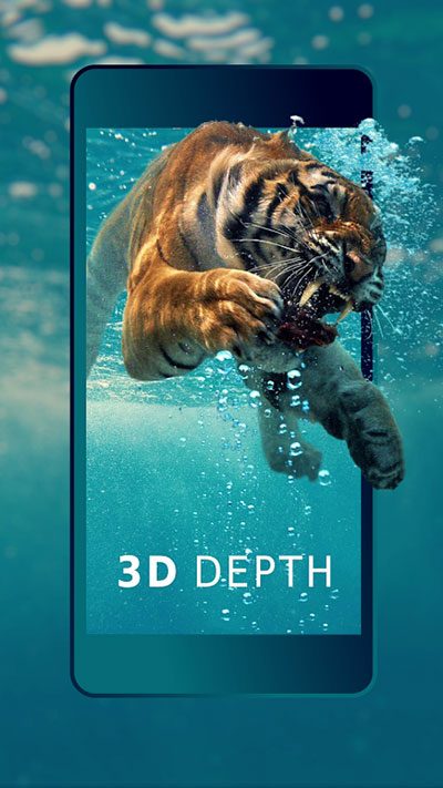 3DWallpapers安卓直装版图5