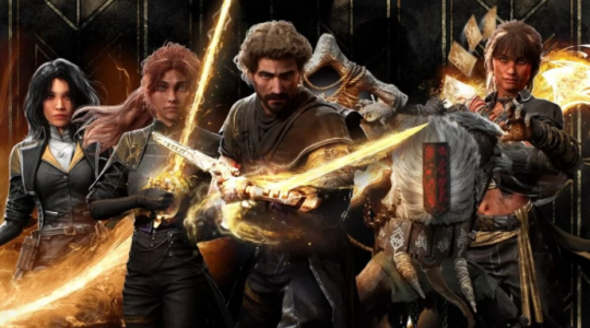 《光与影：33号远征队》不是JRPG！开发团队明确表示：想要推广法式RPG
