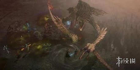 《暗黑破坏神4》世界首领组队玩法指南