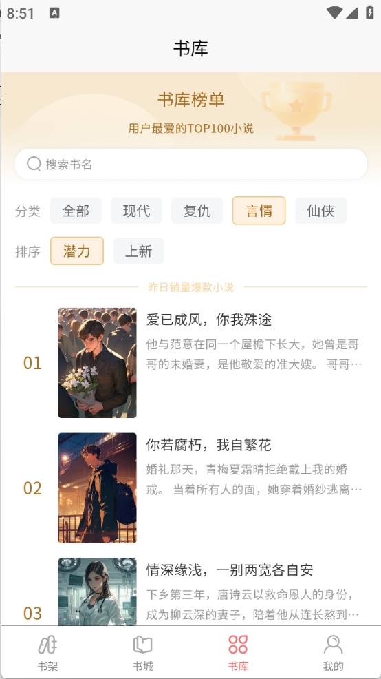 风阅小说(2)