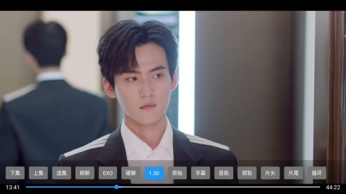时光TV 通用版图3