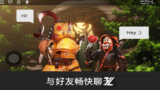 roblox正版(3)