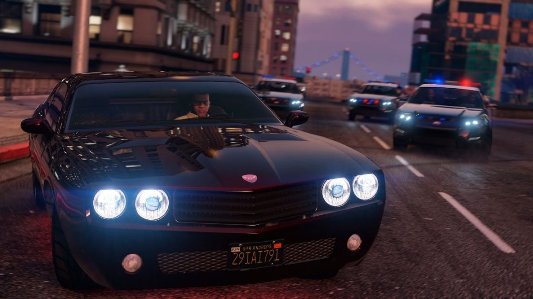 前R星核心开发者亲自证实：《GTA：东京》曾险些成为现实