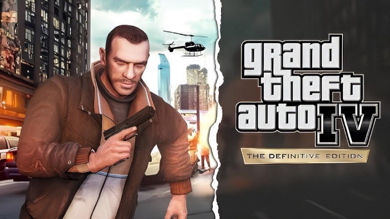 《GTA：三部曲》开发商的全新作品将于明年推出！玩家们纷纷感到忐忑不安