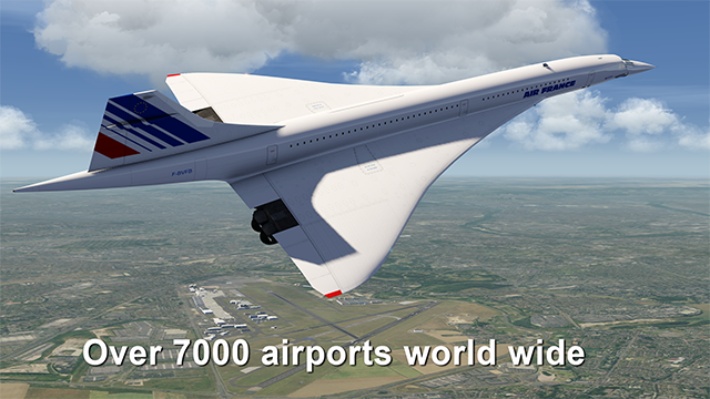全球航空飞行2026新版(1)