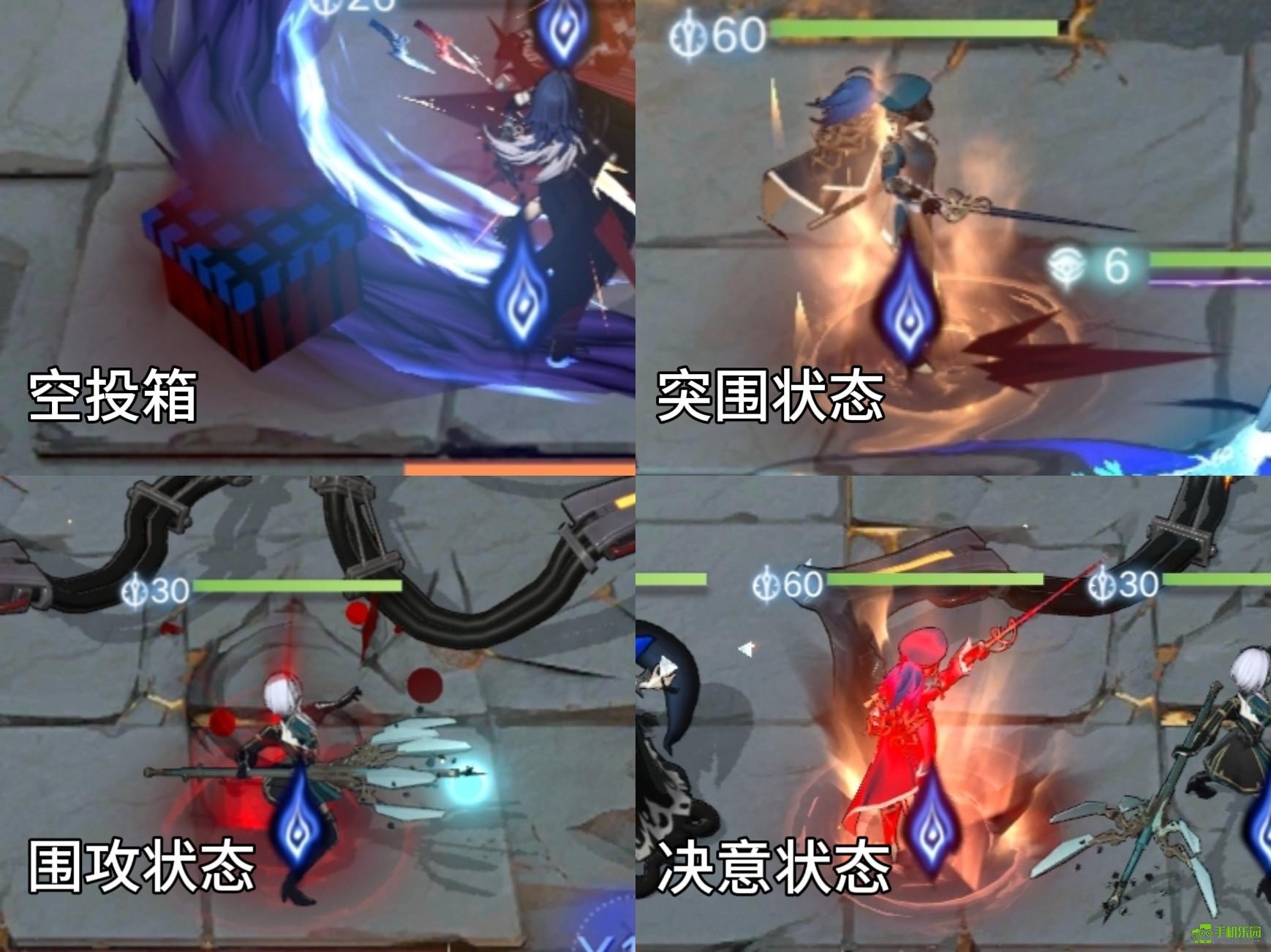 无期迷途公会战战争使徒核心玩法指南