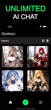gooka