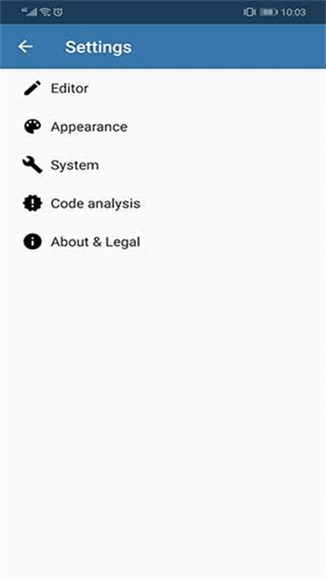 pydroid3图4