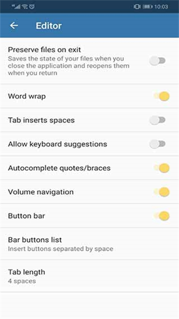 pydroid3图5
