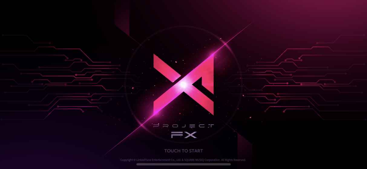 ProjectFX安卓版图1