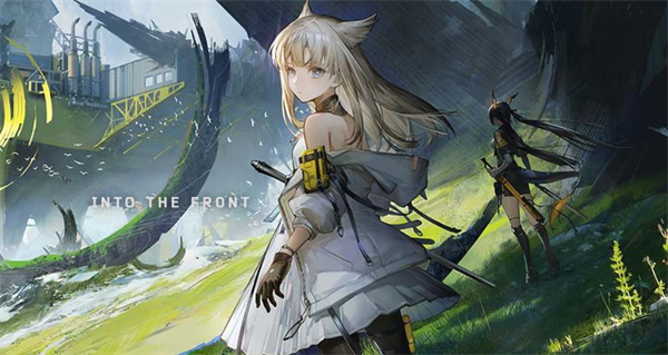 《明日方舟》非灵知适用的公式化作战攻略