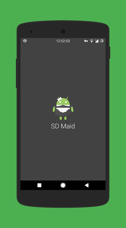 sd maid清理专业版图1
