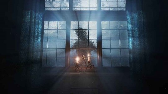 Bloober工作室旗下恐怖游戏新作《ProjectM》很快就要揭开神秘面纱了