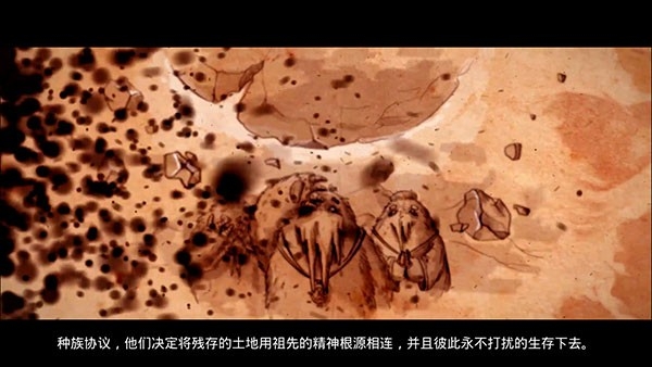 布偶星球手游无广告版图3