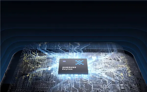 三星首款2nm芯片Exynos2600未集成5G基带，需单独外挂
