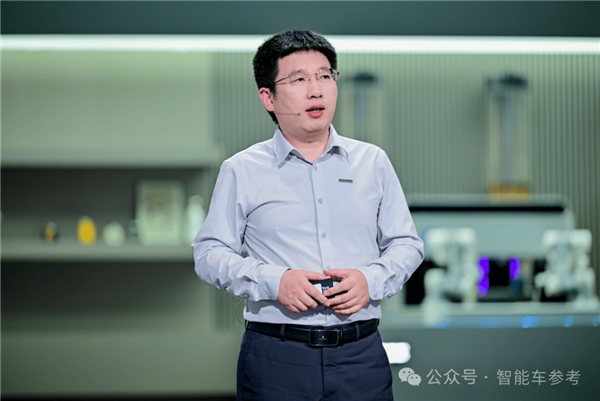理想系CEO上任仅半年便离任，魏建军重新启用本土派高管接管魏牌！