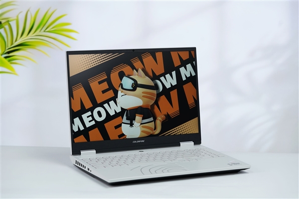 颜值性能双双在线！七彩虹ColorfireMEOW橘宝R16Pro美图欣赏