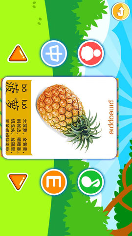 儿童益智切水果(2)