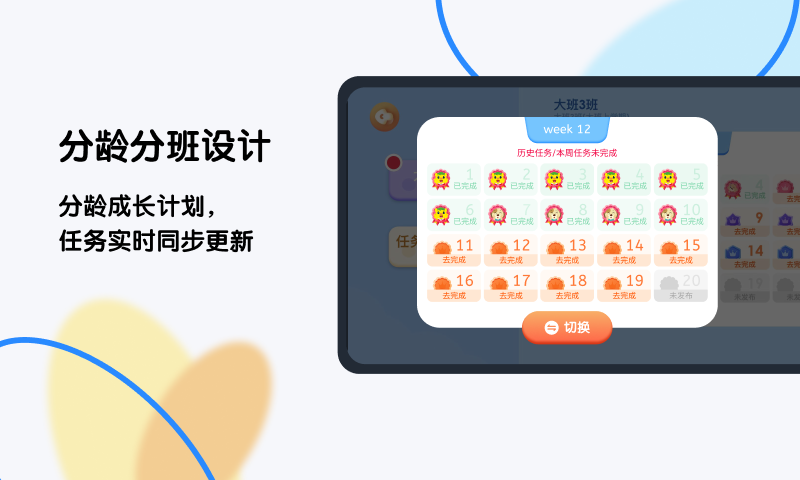 奇趣 Plus(3)