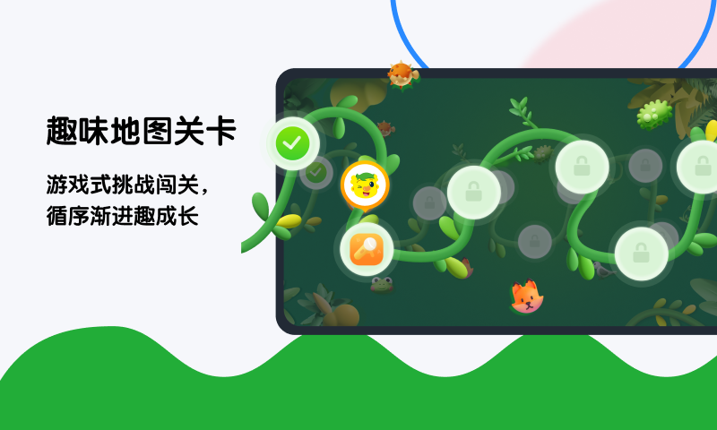奇趣 Plus(2)