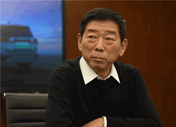 魏建军就魏牌9年更换8任CEO一事作出回应：并非是我们主动辞退这些负责人
