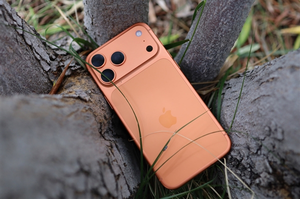 明年第一季度iPhone18系列将启动试产，A20系列芯片将随该系列首次亮相