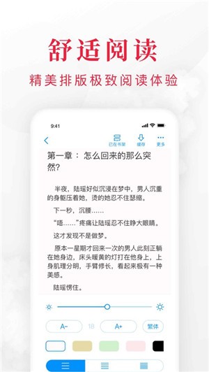 阅看全本小说(4)
