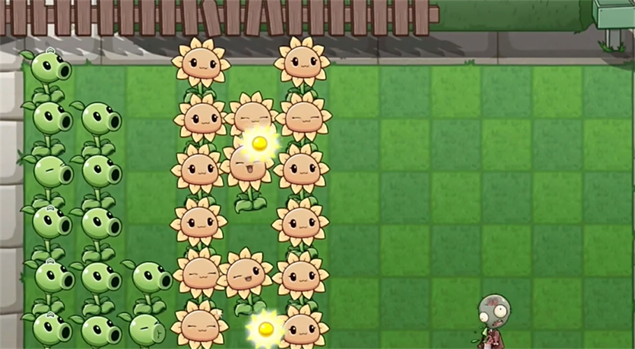 PvzLG最新版(2)