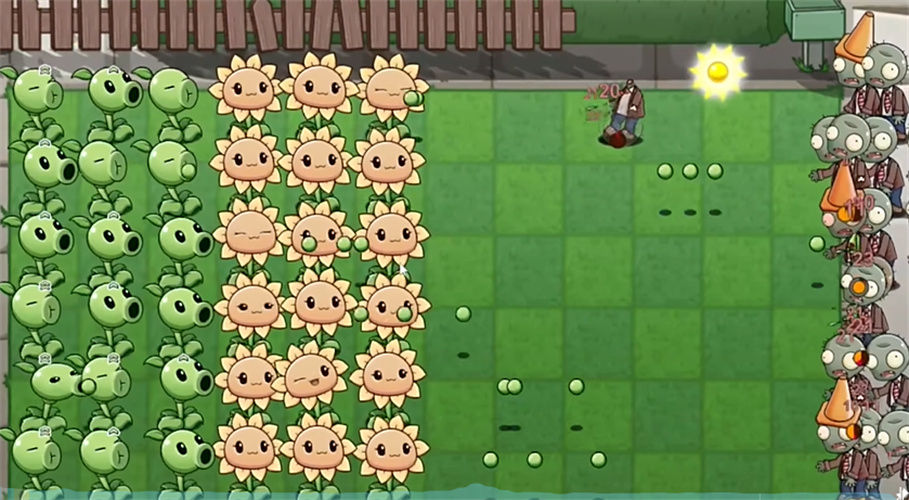 PvzLG最新版(3)