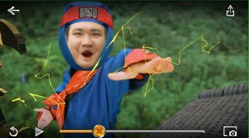 我要变忍者NinjaMe手机版图3