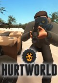 伤害世界hurtworld游戏无广告版