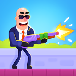 狙击火柴人安卓直装版 V1.5.39