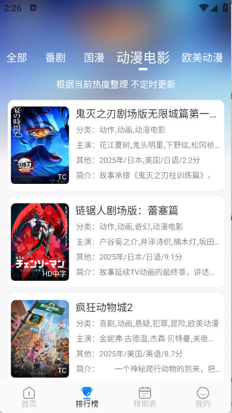 卡卡动漫图4