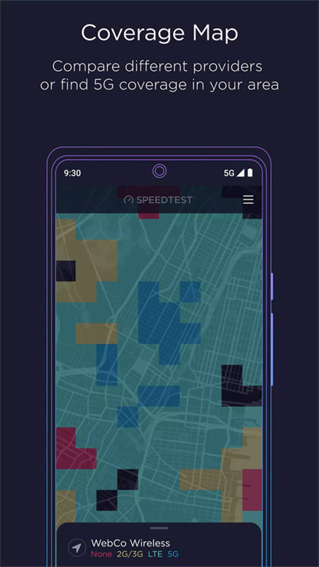 Ookla Speedtest(1)