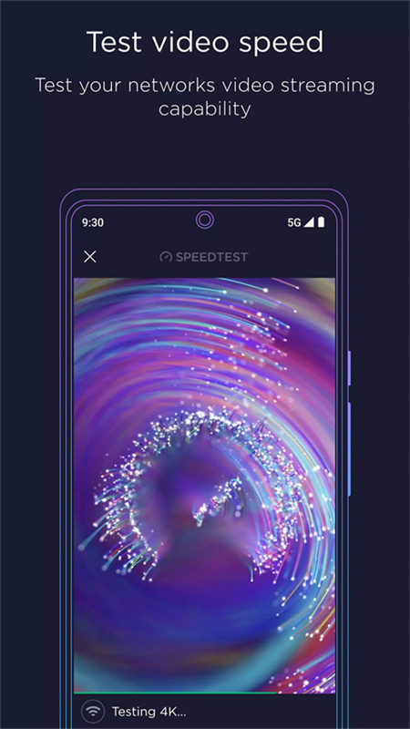 Ookla Speedtest(2)