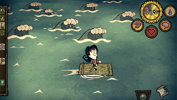 饥荒海难免费版(3)