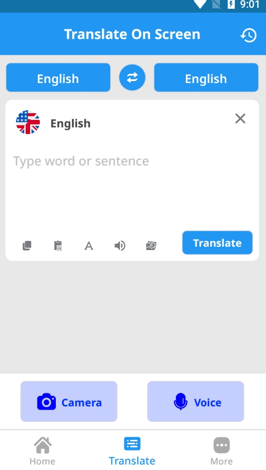 ScreenTranslation手机最新版图3