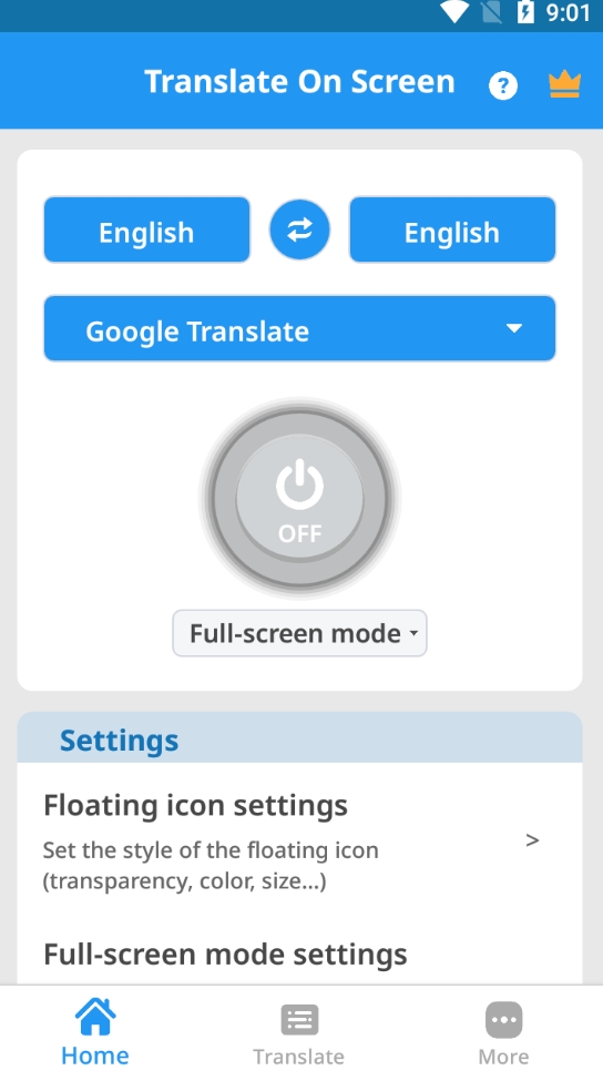 ScreenTranslation手机最新版图2