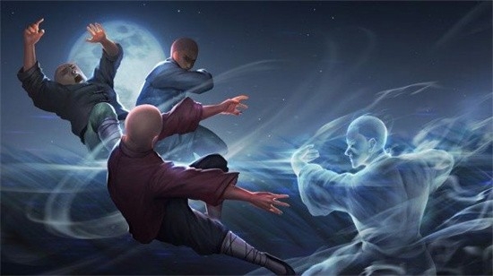 一指神功游戏(2)